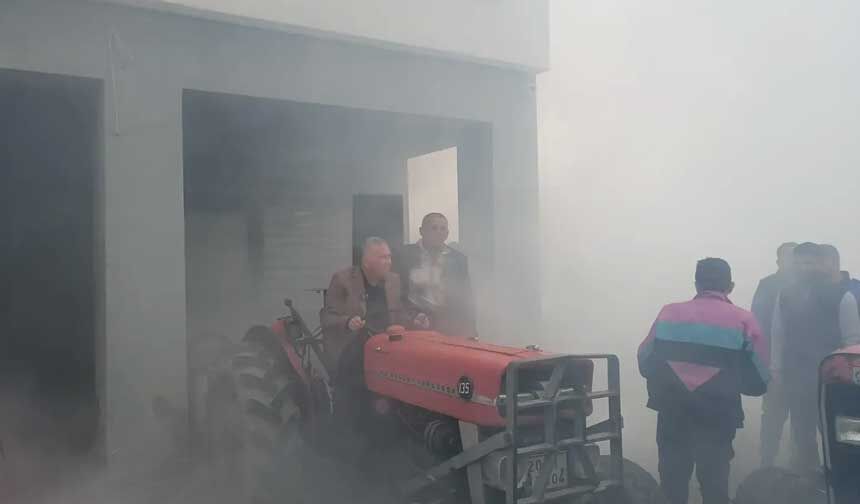 Honazda Ciftcilere Yeni Nesil Sisleme Sistem Tanitildi 5