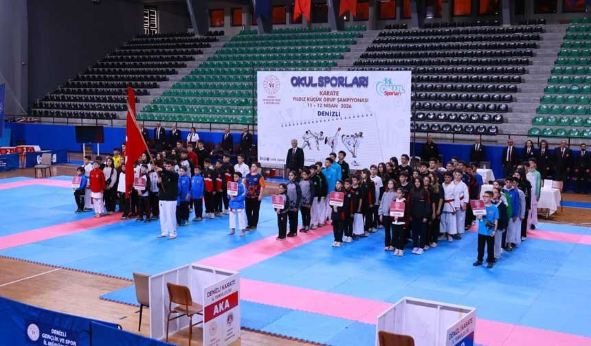 Karatenin Yildizlari Denizlide Bulustu 1 1