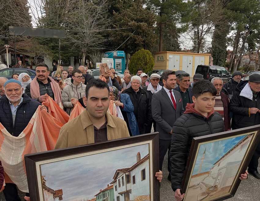 Kizilcaboluk Dokumasinin Hikayesi Film Oldu 2