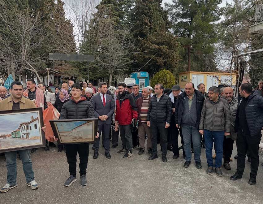 Kizilcaboluk Dokumasinin Hikayesi Film Oldu 4