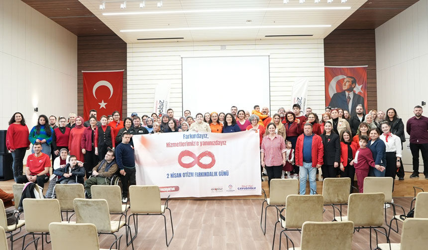 Masallarin Buyulu Dunyasinda Engel Tanimayan Yolculuk