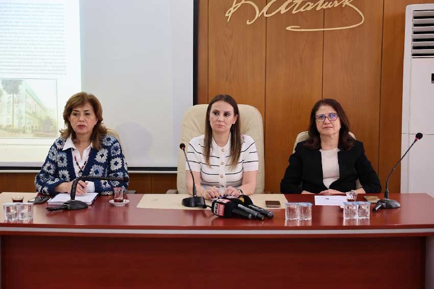 Merkezefendi Belediyesi 2025 Yili Faaliyet Raporu Kabul Edildi 1