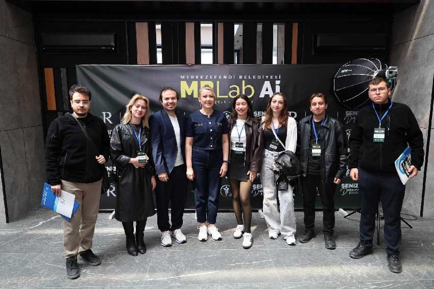 Merkezefendi Belediyesinden Dijital Gelecege Guclu Adim 1