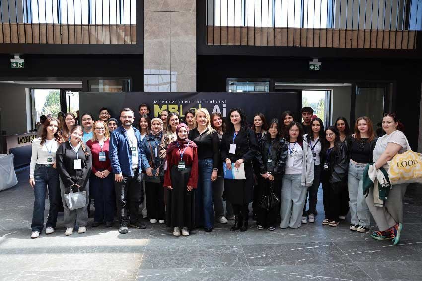 Merkezefendi Belediyesinden Dijital Gelecege Guclu Adim 4