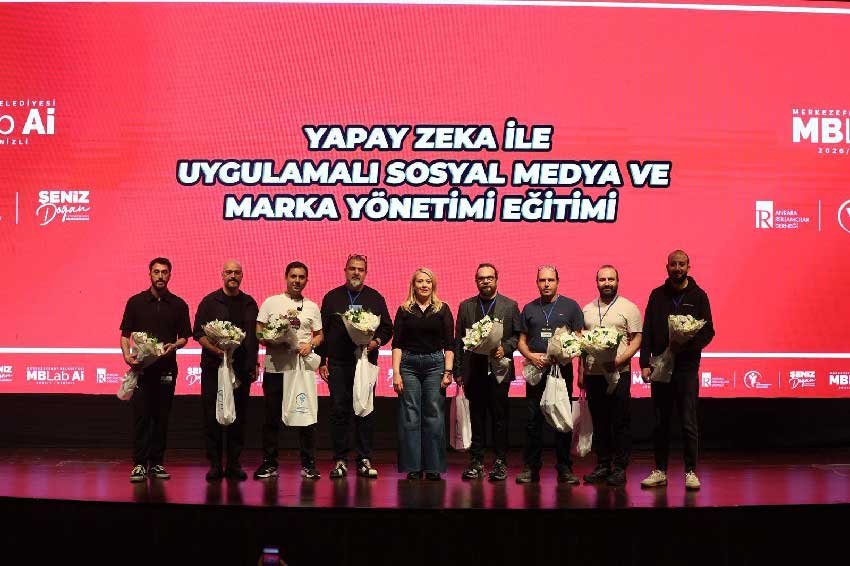 Merkezefendi Belediyesinden Dijital Gelecege Guclu Adim 6