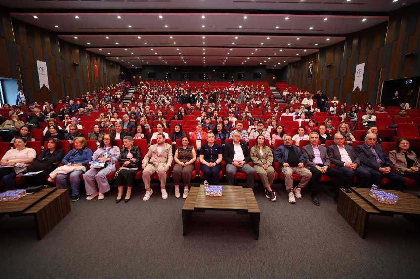 Merkezefendi Belediyesinden Dijital Gelecege Guclu Adim