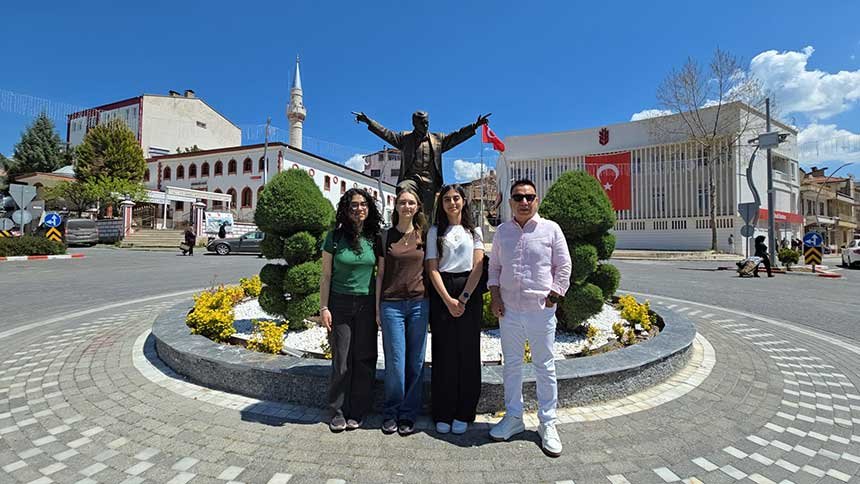 Milli Mucadele Kahramani Kopekci Nuri Efenin Hayati Arastirma Konusu Oldu 2