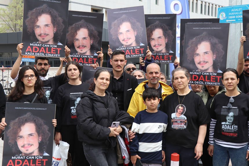 Muratcanin Babasi Mahkemede Konustu Gozunun Icine Baka Baka Adaleti Yaniltmaya Calisiyorlar1