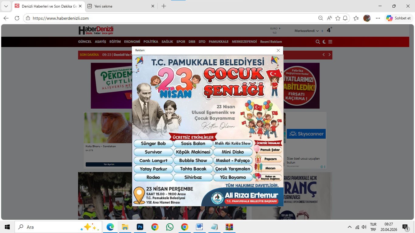 Pamukkale Haberdenizli-1