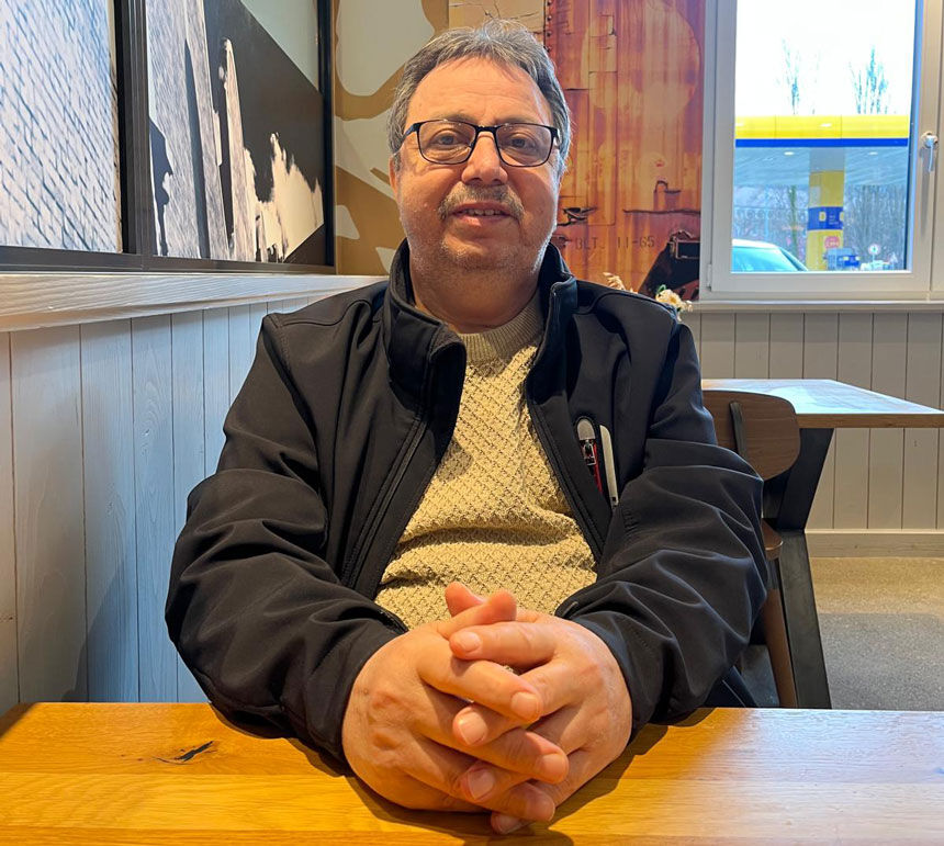 Tavas Sariabat Gurbetci Nail Ucarli Freiburg Denizli 2