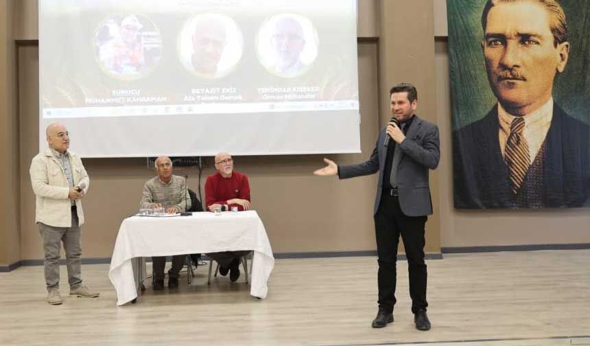 Tavasta Ata Tohumunun Gelecegi Konusuldu 2