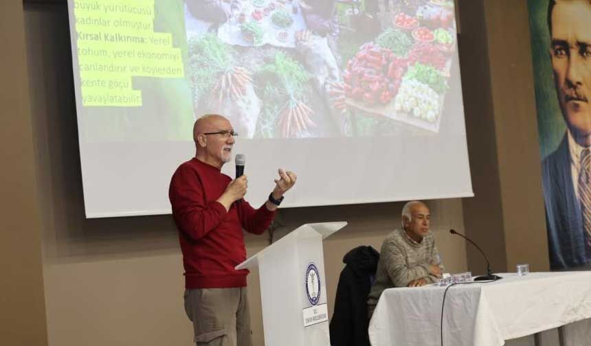 Tavasta Ata Tohumunun Gelecegi Konusuldu 3