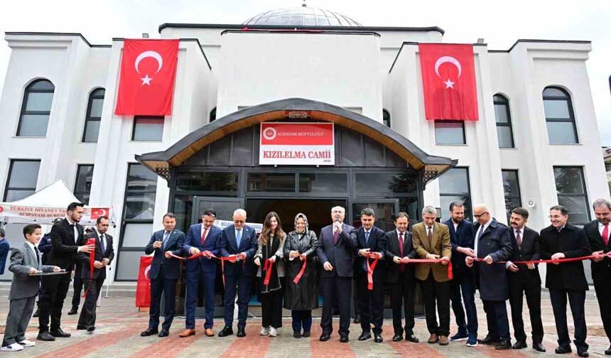 Vali Kosger Acipayamda Temaslarda Bulundu 1