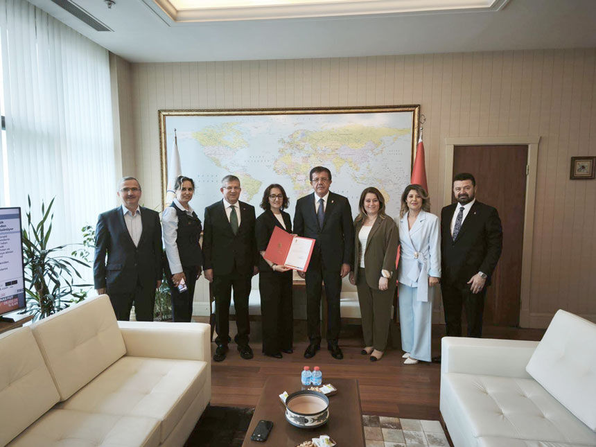 Ak Parti Denizli Il Baskani Subasioglundan Ankarada Yogun Hizmet Mesaisi1