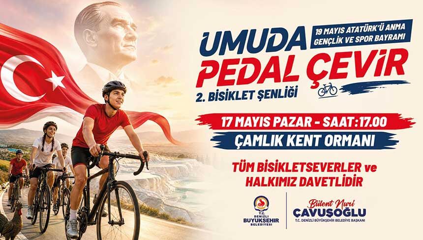 Buyuksehirden 19 Mayisa Yakisir Program 1
