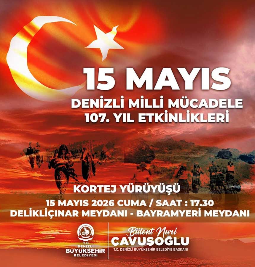 Buyuksehirden 19 Mayisa Yakisir Program 2