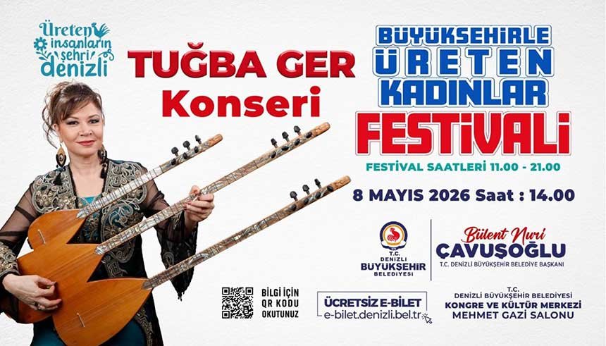 Büyükşehirle Kadın Emeği Ekonomiye Dönüşüyor 2