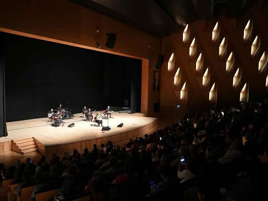Buyuksehirle Ureten Kadinlar Festivali Coskuyla Basladi 3
