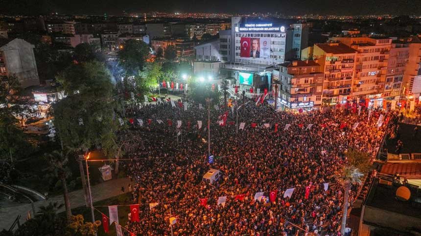 Denizli Sefo Konseri Cinar Buyuksehir Cavusoglu3