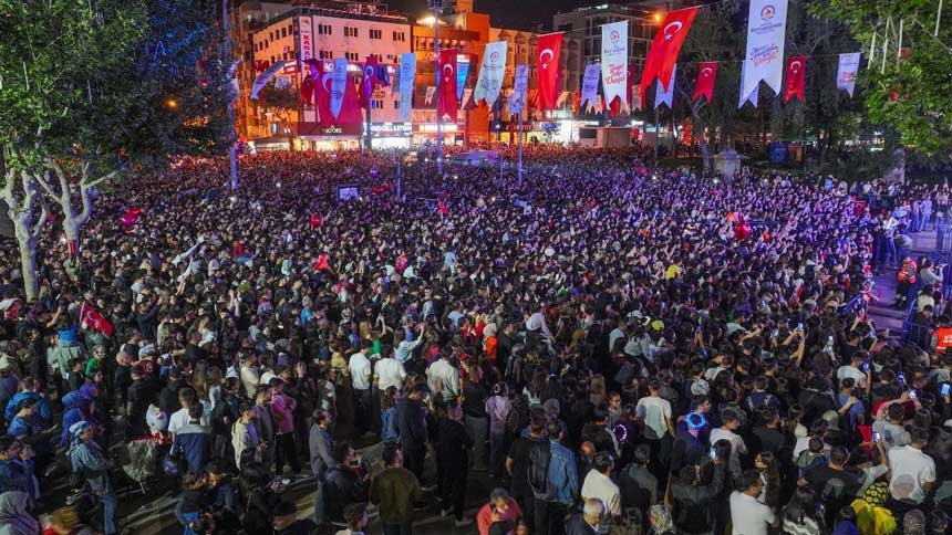 Denizli Sefo Konseri Cinar Buyuksehir Cavusoglu4