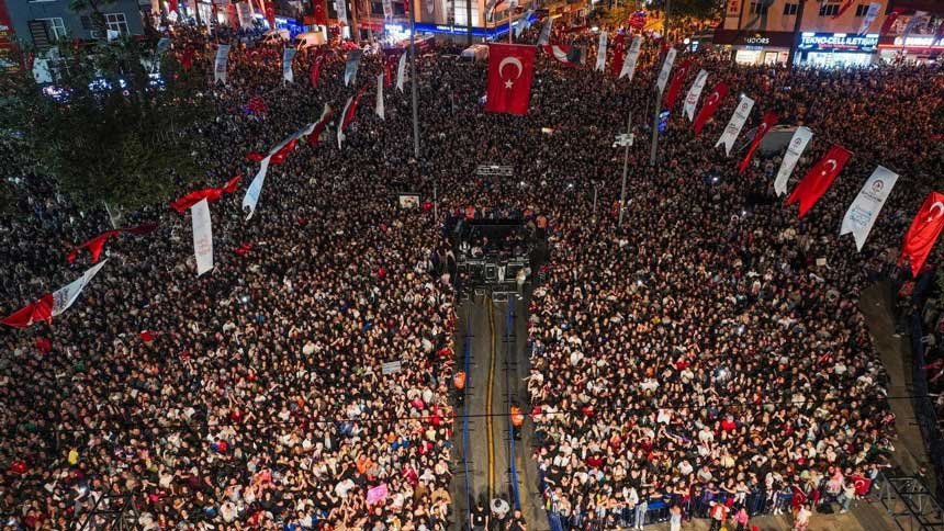 Denizli Sefo Konseri Cinar Buyuksehir Cavusoglu5