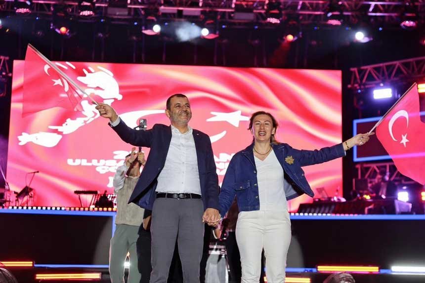 Denizli Sefo Konseri Cinar Buyuksehir Cavusoglu6