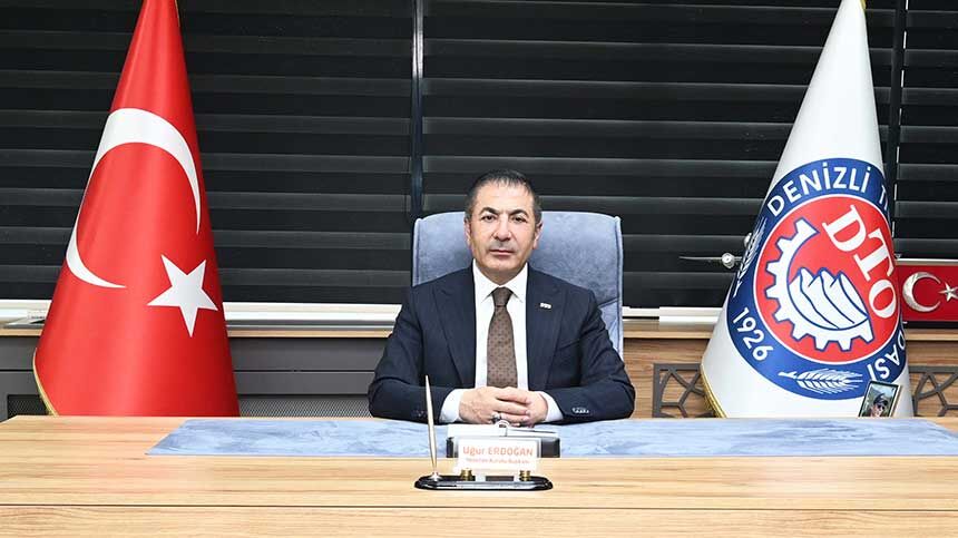 Denizli Ticaret Odasi Denizli Abigem Ile Ilcelerin De Yaninda 1