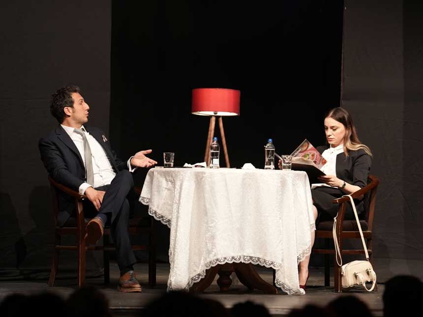 Denizlide 38 Uluslararasi Tiyatro Festivali Hamlet Ile Final Yapti1