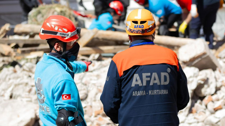 Denizlide 56 Buyuklugunde Deprem Icin Dev Tatbikati1