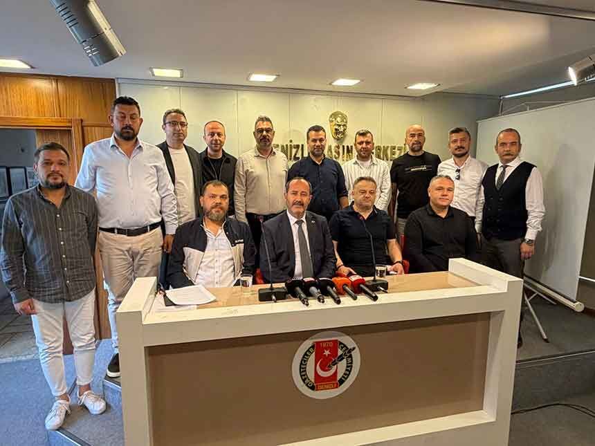 Denizlide Kayit Disi Egitim Alarmi Kurslar Birliginden Velilere Kritik Uyari 3