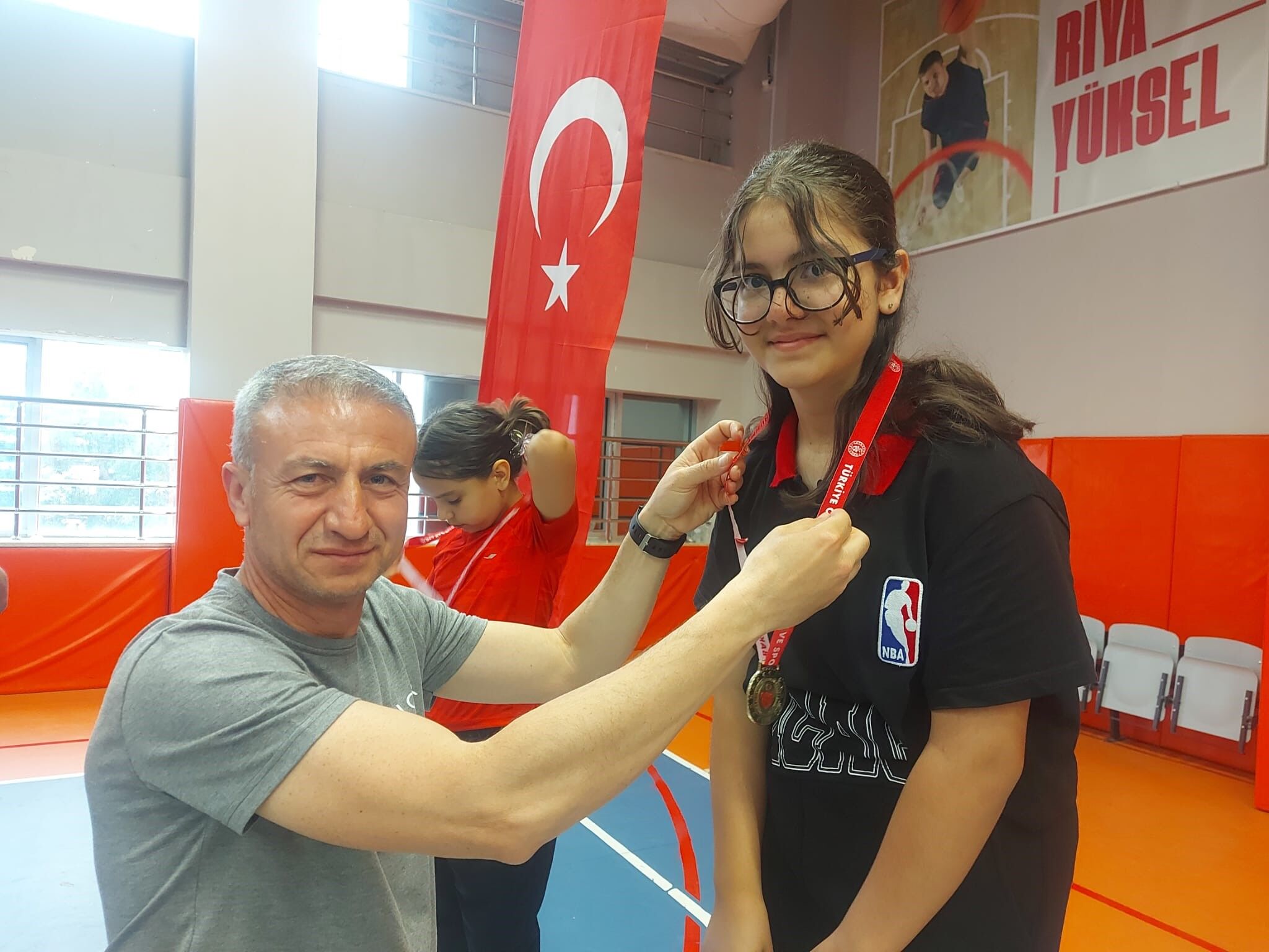 Denizlide Rekabet Dolu 19 Mayis Hemsball Turnuvasi Tamamlandi2