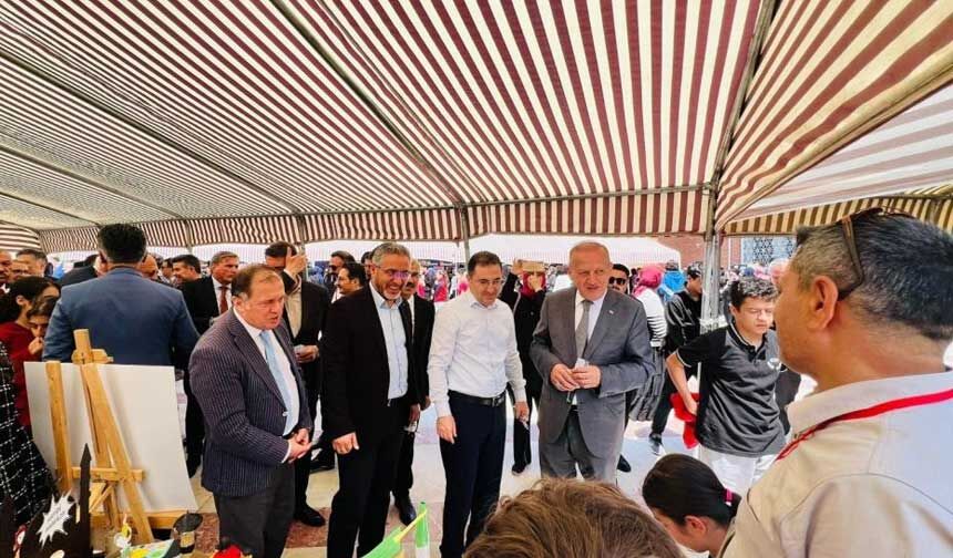 Denizlide Vakti Kusanmak Projesi Buyuk Ilgi Gordu 1