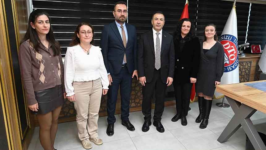Dto Ve Gekadan Kadin Girisimcilere Markalasma Destegi 2