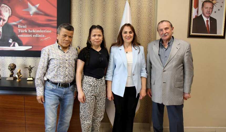 Evlenmeden Once Talasemi Tasiyicisi Olup Olunmadigina Bakilmali 1