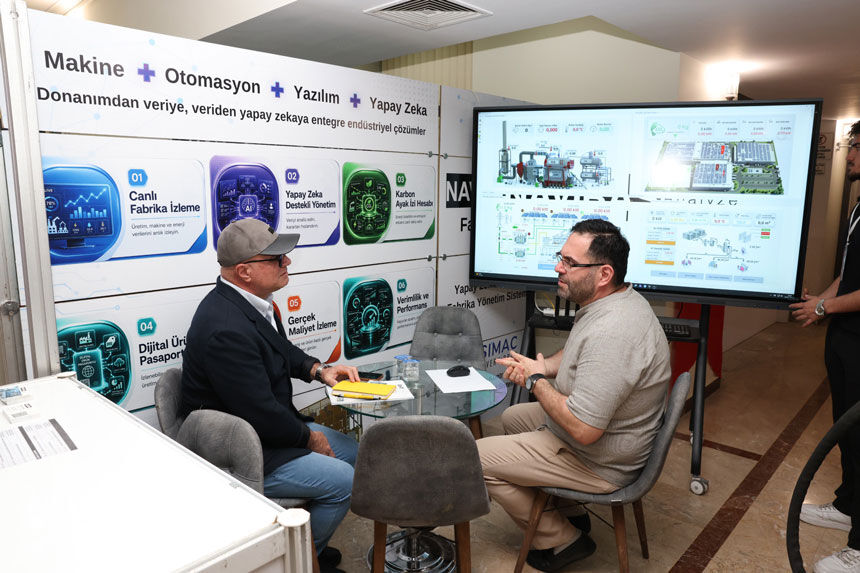 Fia Tech Denizli 2026 Sanayici Ve Teknoloji Firmalarini Bulusturdu1