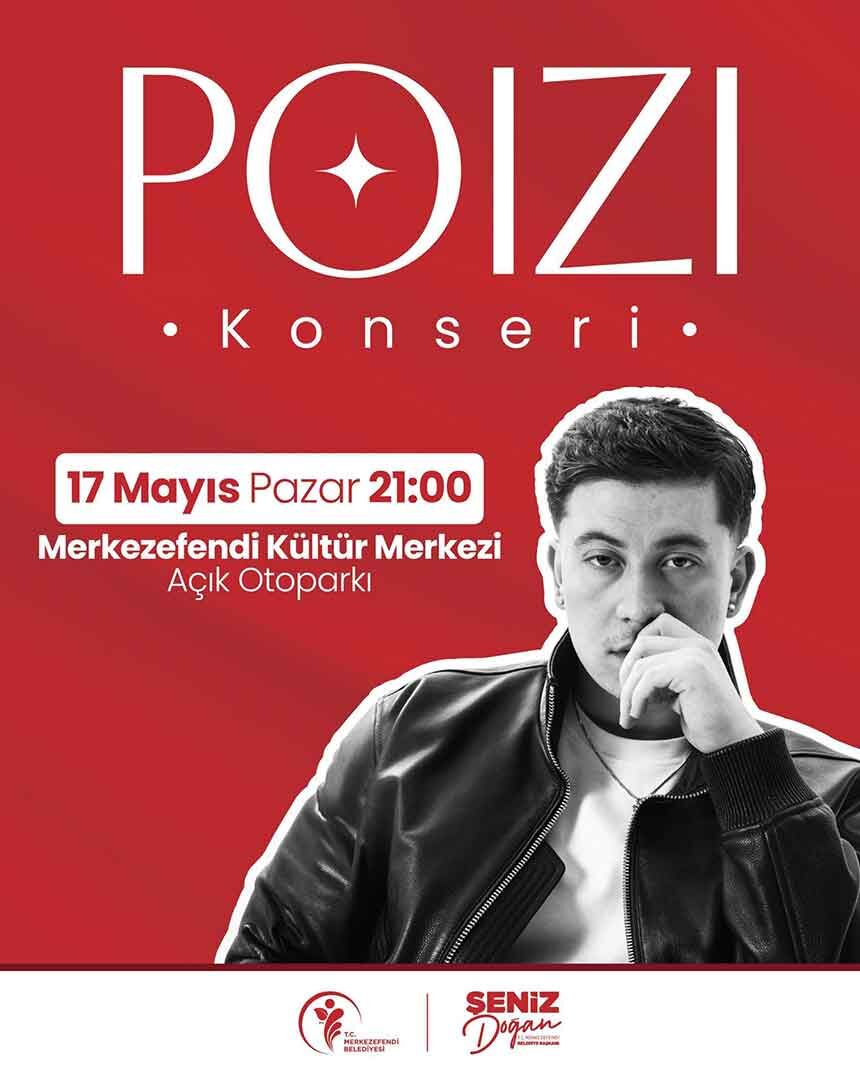 Merkezefendide 19 Mayisa Ozel Poizi Konseri 1