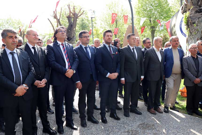 Tavasta Gerceklesen 10 Proje Icin Toplu Acilis Toreni Duzenlendi2