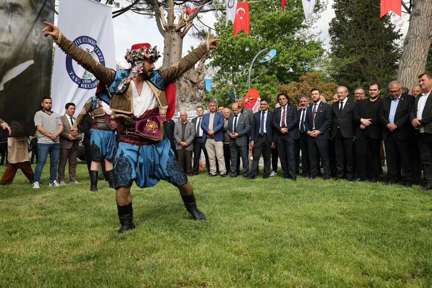 Tavasta Gerceklesen 10 Proje Icin Toplu Acilis Toreni Duzenlendi3