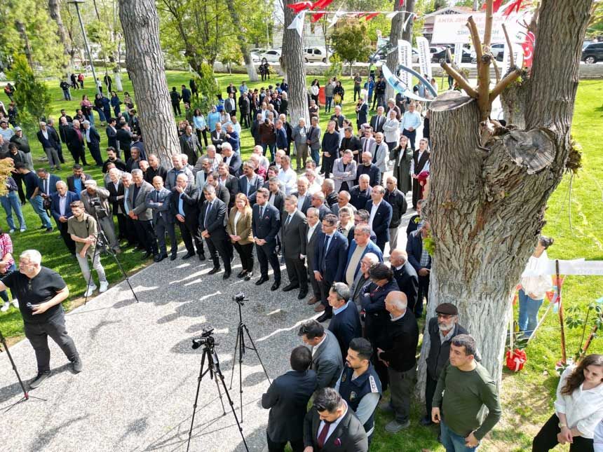 Tavasta Gerceklesen 10 Proje Icin Toplu Acilis Toreni Duzenlendi4
