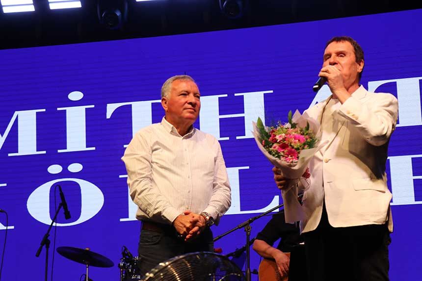 48 Honaz Kiraz Kultur Ve Sanat Festivali Basladi 3