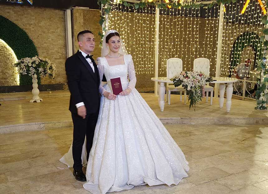 Adliyede Baslayan Askta Mutlu Son 2