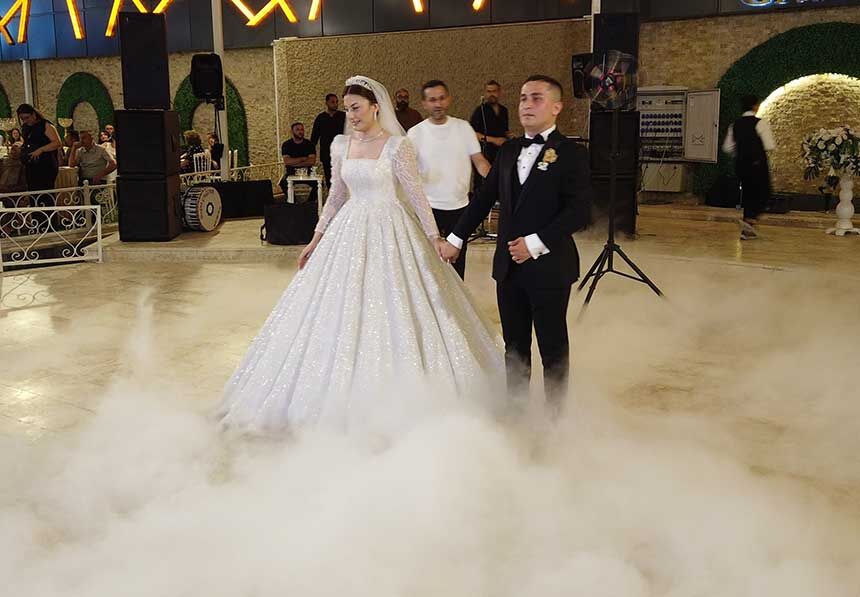 Adliyede Baslayan Askta Mutlu Son 3