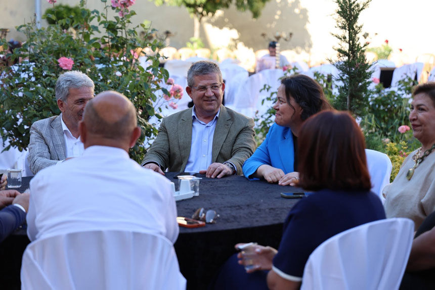 Ak Parti Denizli Il Baskani Subasioglu Kocamektep Vazgecilmezimiz2