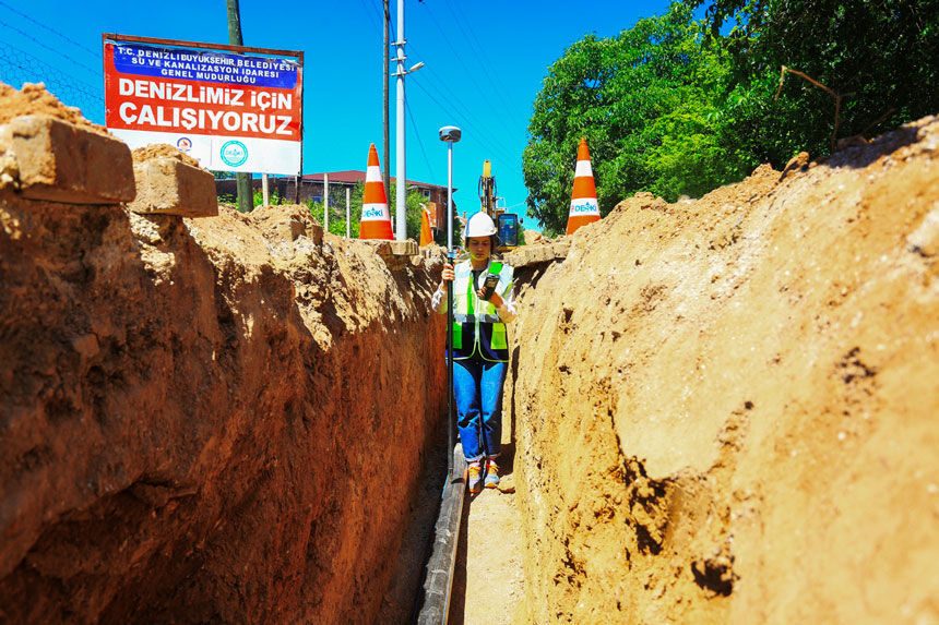 Bekillide Kronik Su Cilesi Tarih Oluyor 4 Mahalleye 285 Milyonluk Dev Yatirim2