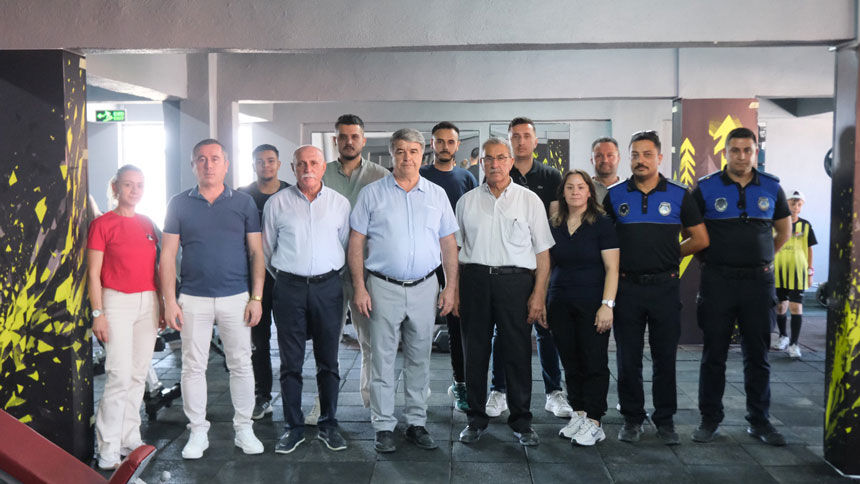 Cardak Belediyesi Fitness Salonunu Vatandasin Hizmetine Acti4