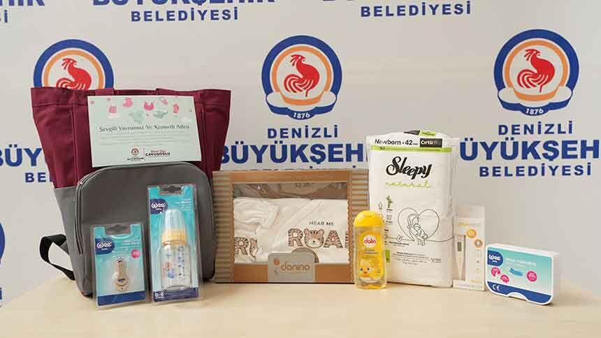 Denizli Buyuksehir Dar Gelirli Ailelerin En Buyuk Masrafina Ortak Oldu 1