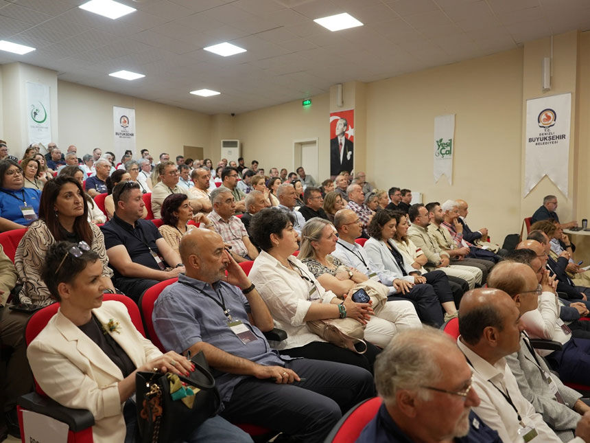 Denizli Buyuksehir Ile Cal Bag Yolu Gucleniyor2