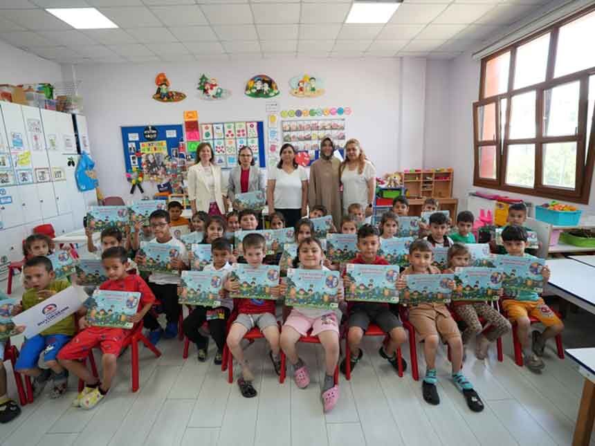 Denizli Buyuksehir Ile Dolu Dolu Cevre Haftasi 3