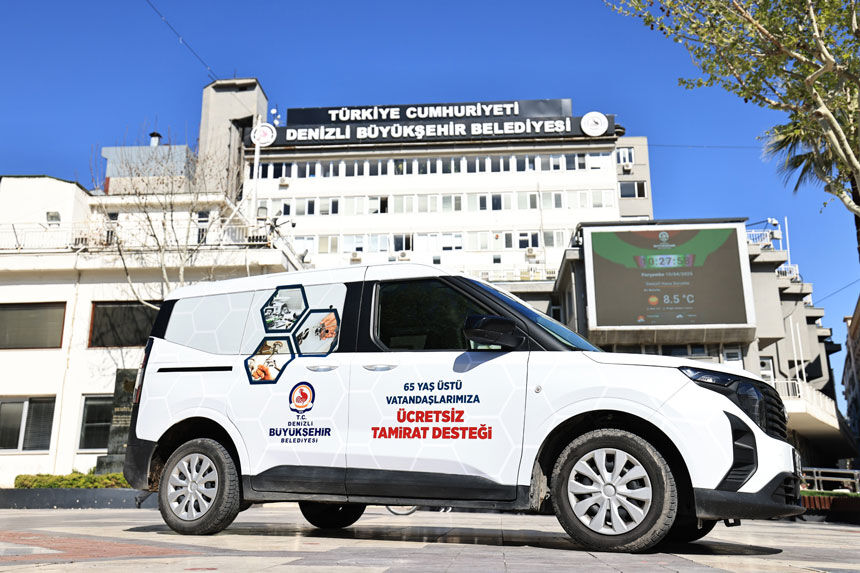 Denizli Buyuksehir Ucretsiz Tamirat Servisi3