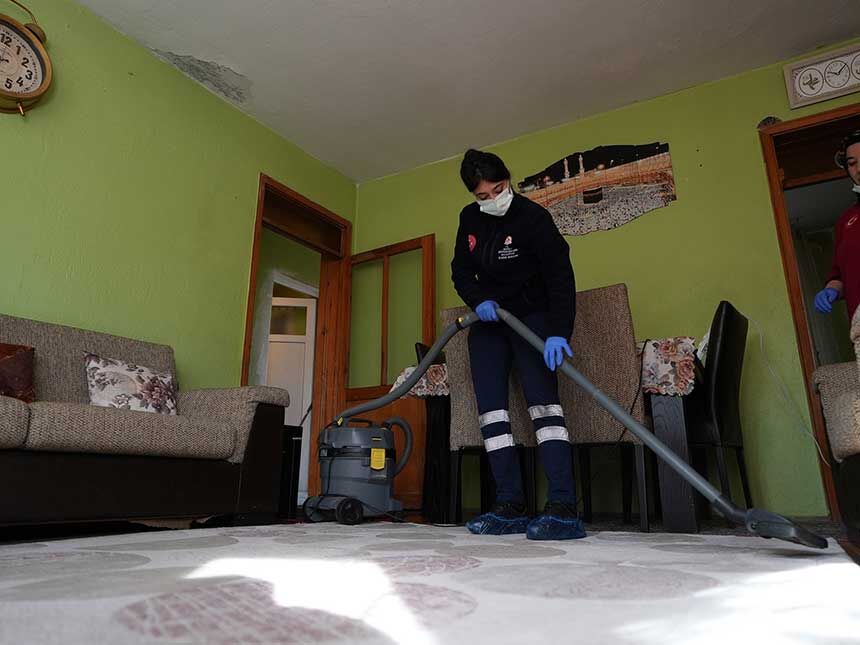 Denizli Buyuksehirin Iyilik Mesaisi Suruyor 1